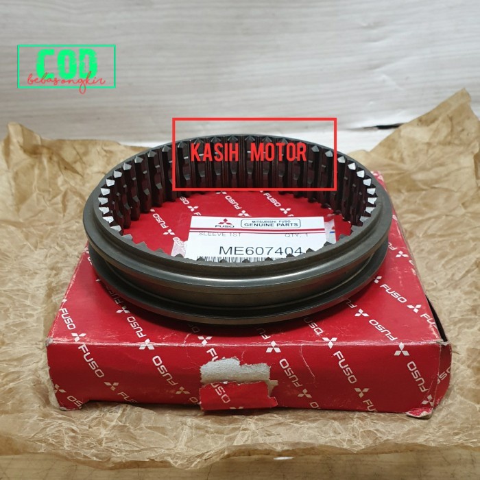 SLEEVE SLEVE 1ST GIGI 1 PS100 PS120 PS110 ORIGINAL 1PC ME607404