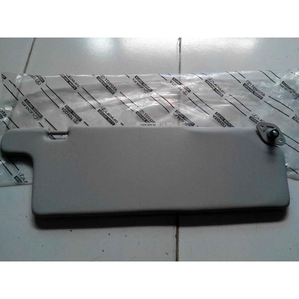 Sun Visor Avanza