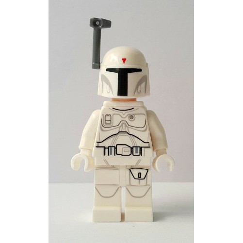 Jual Jual Lego Minifigure Boba Fett 