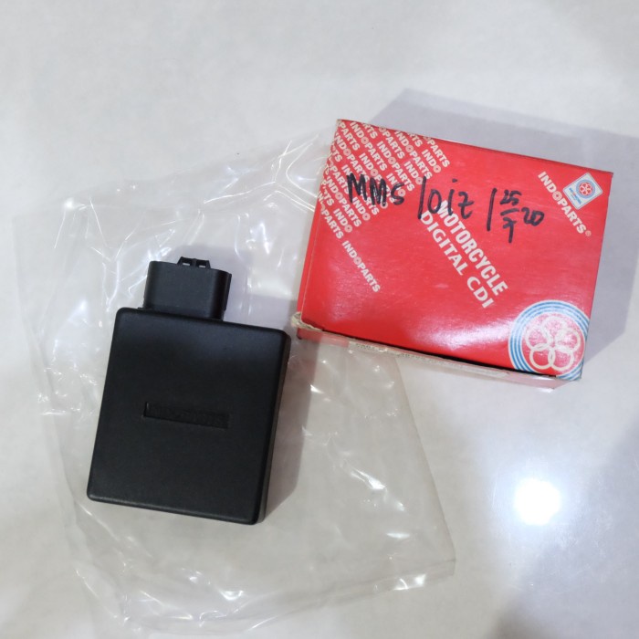 CDI Vario Vario CBS Vario Techno CDI Digital Indopart