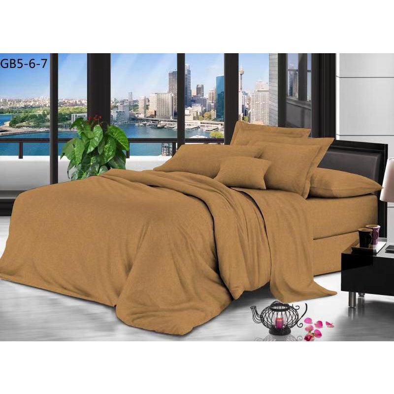 sprei set bedcover