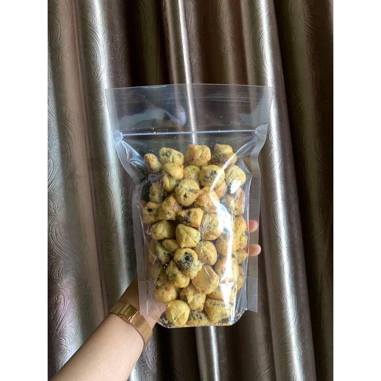 

Soes Coklat 100grm