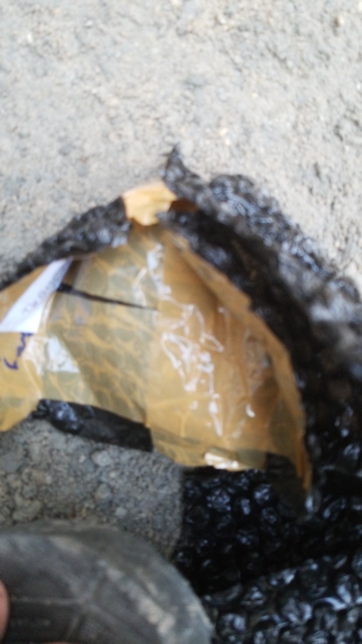 Mangkok 7 Inch | Golden Dragon Melamine | Mangkok Kulit Jeruk | Mangkok Besar