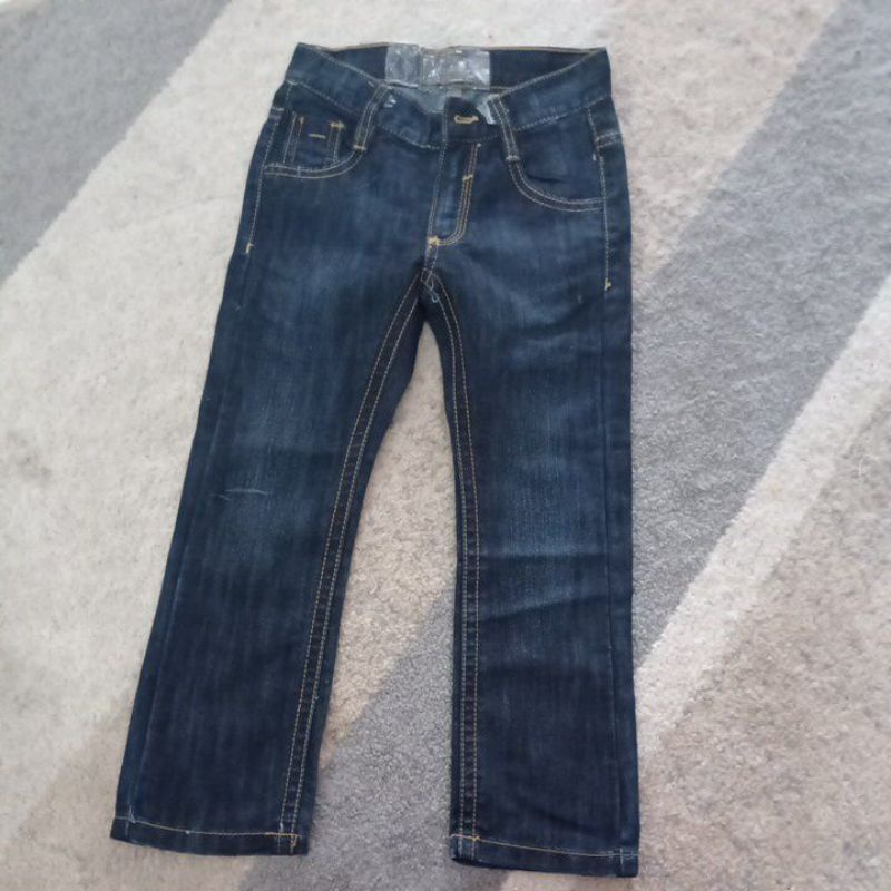Celana jeans anak S. OLIVER original