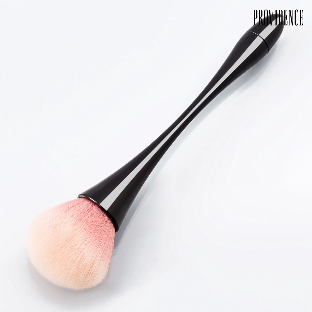 Providence Brush Blush On Ukuran Besar Untuk Makeup / Kosmetik Wanita