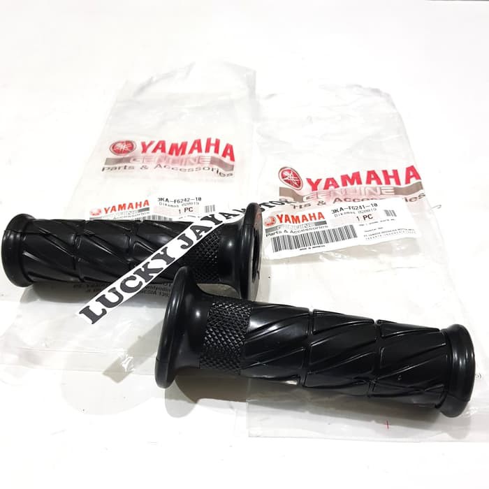 Grip handgrip handfat Rx king Rxking Rxk Kiri kanan Original-1