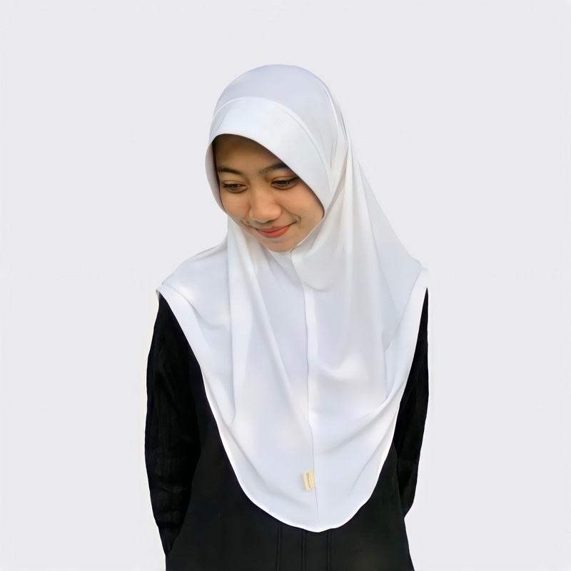 KALIA BERGO PREMIUM by Saraliahijab | bergo instan-3