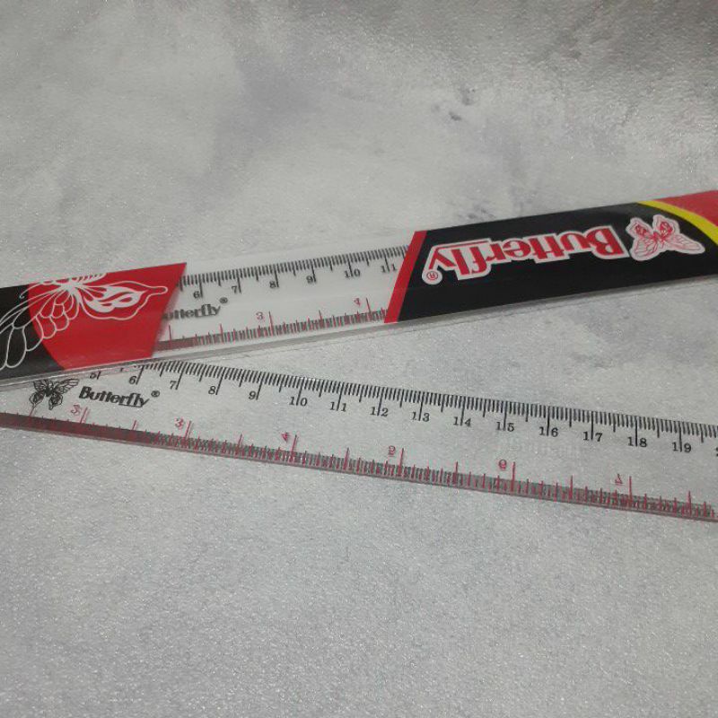 

penggaris 20cm