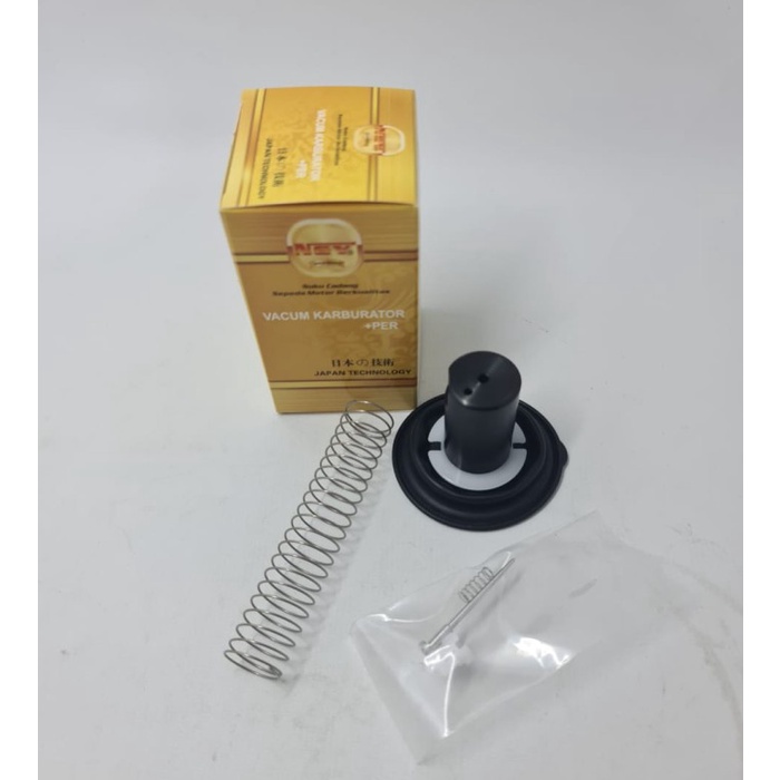Karet Vacum / Diafragma NGY Motor Yamaha JUPITER-MX NEW