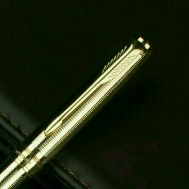 

Pen parker sonnet bolpoin mas