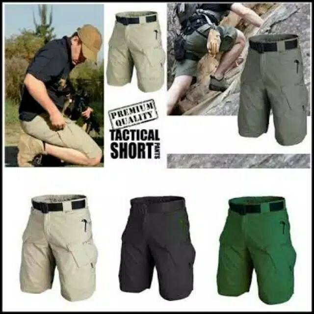 ORI BLACKHAWK CELANA TACTICAL PENDEK