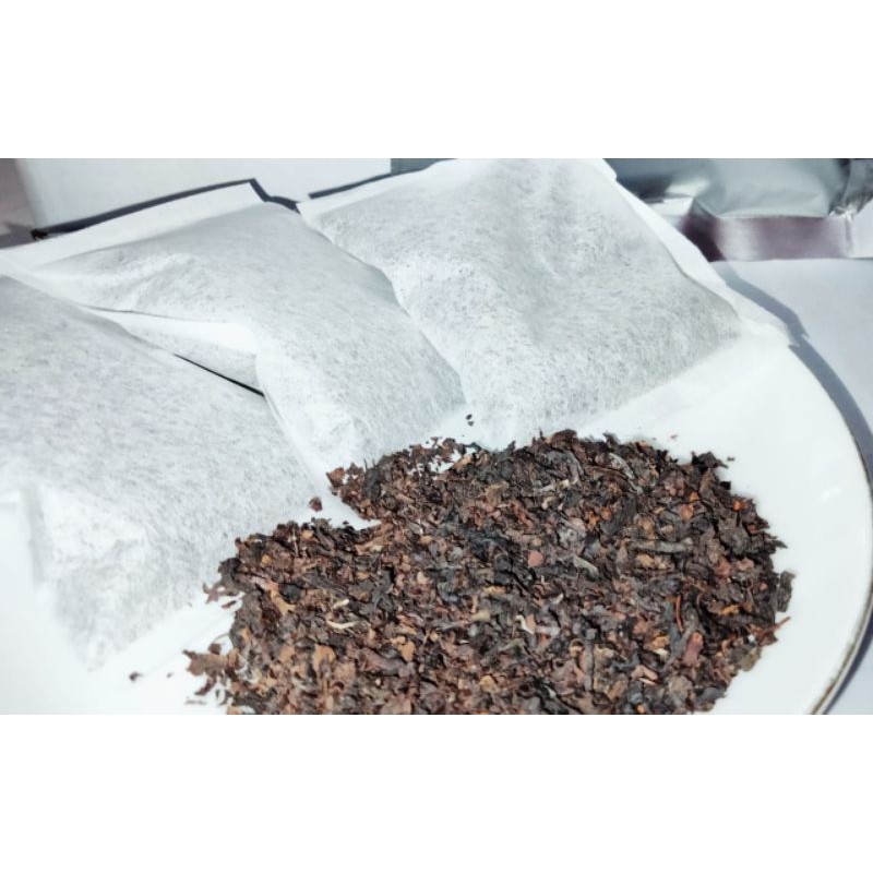 

ASSAM VANILA BLACK TEA 50 gram teh hitam