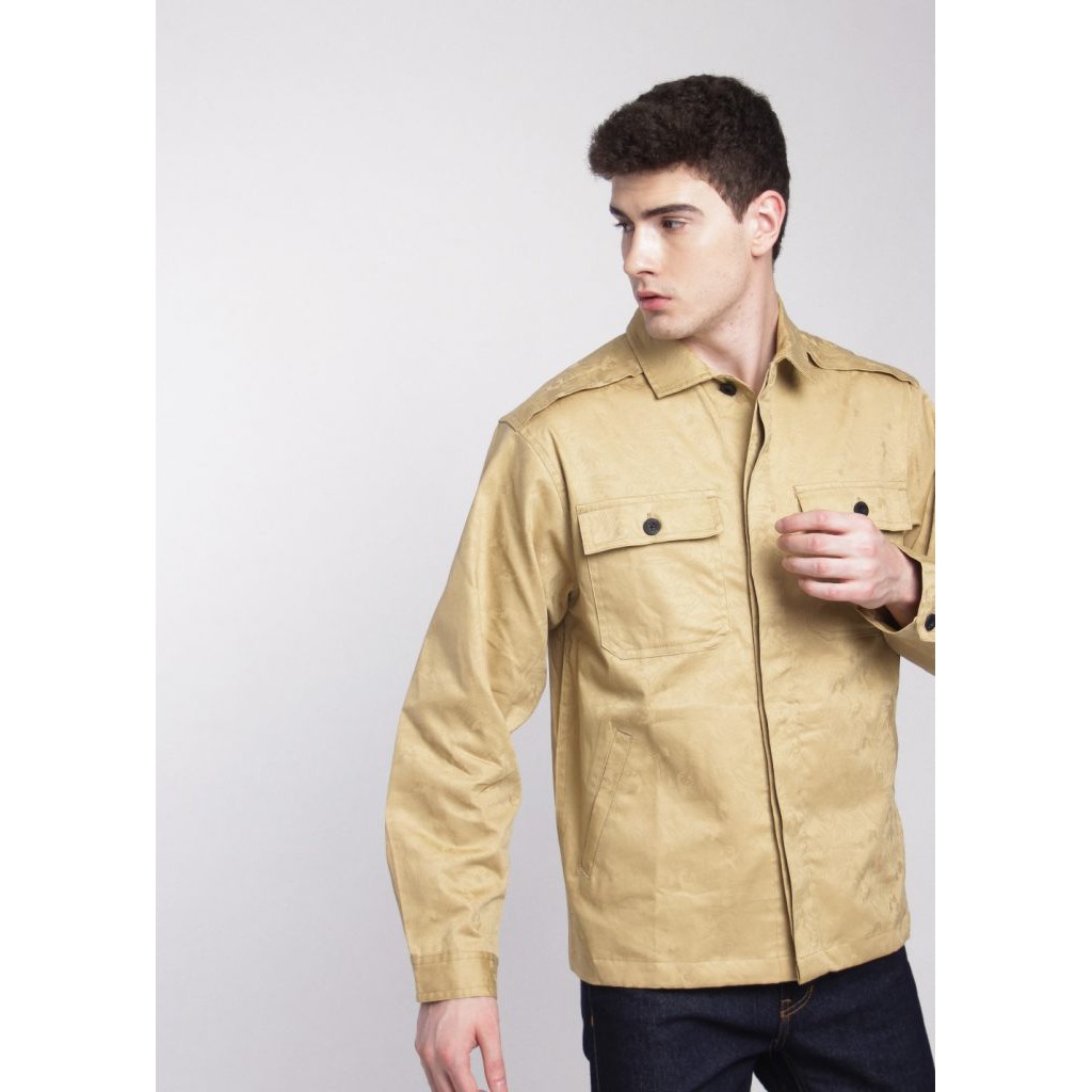 

Erigo Coach Nouis Cream