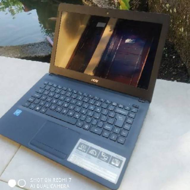 LAPTOP bekas mulus/ Second Murah /Asus