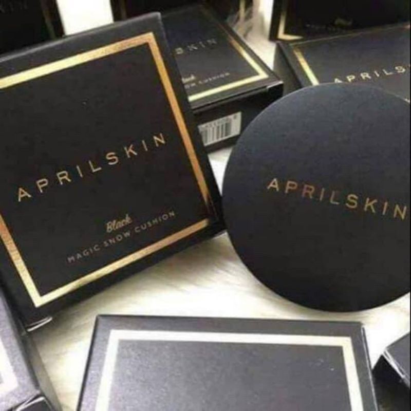 aprilskin