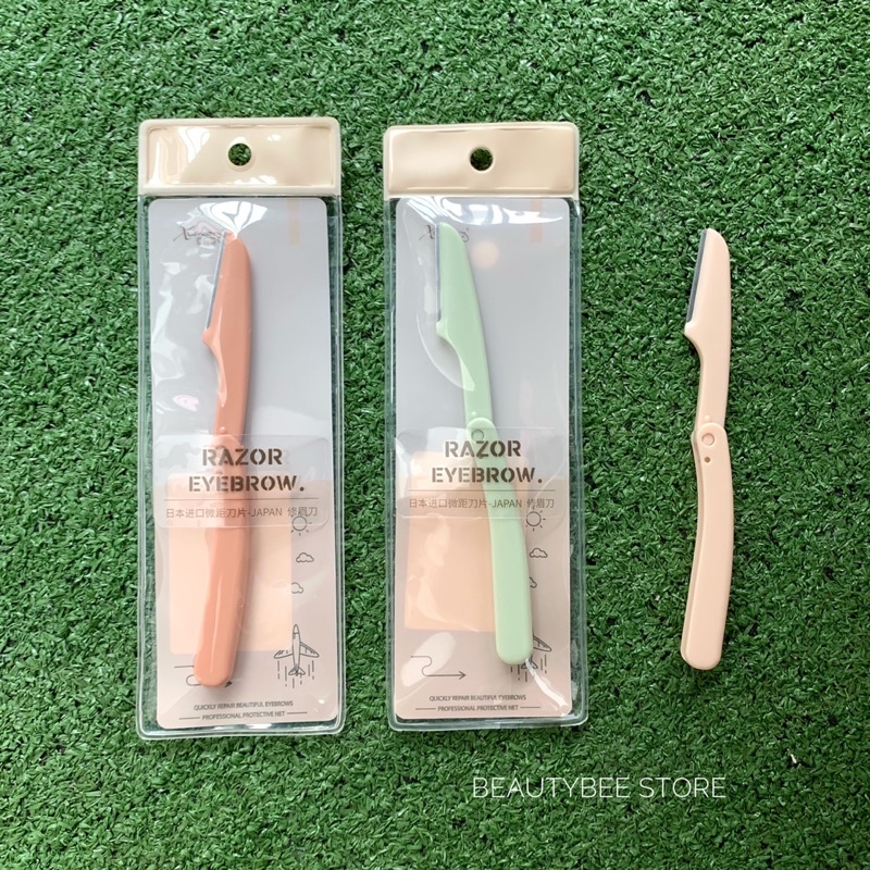 PENCUKUR ALIS / EYEBROW TRIMMER LIPAT XUEMARY X8135A