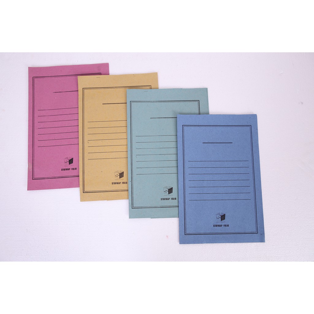 

Map Kertas / Stop Map Sabang Merauke (per pack)