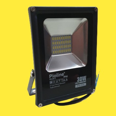 Lampu Sorot LED Flood light Pioline Prima 30 Watt