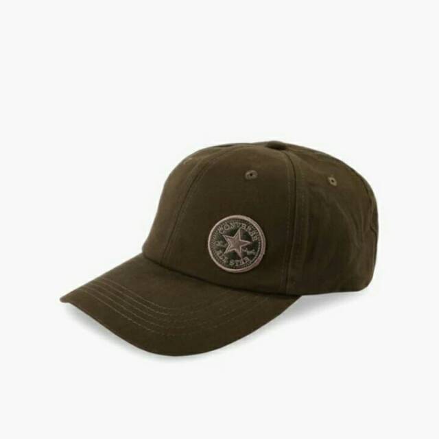 Caps / Topi converse
