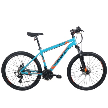 Sepeda Dewasa Mtb Gunung 26" Polygon Monarch 5.0