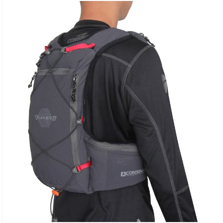 CONSINA DAYPACK RUNNERS - Daypack Runnesr - Tas Runnesr