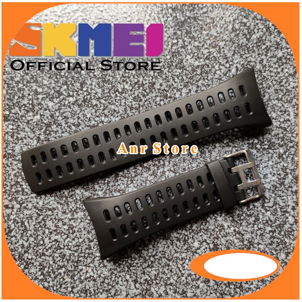 Strap Tali Jam Tangan Skmei 1250 SKMEI 1250 Original Oem