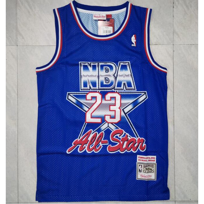 jordan all star shirt