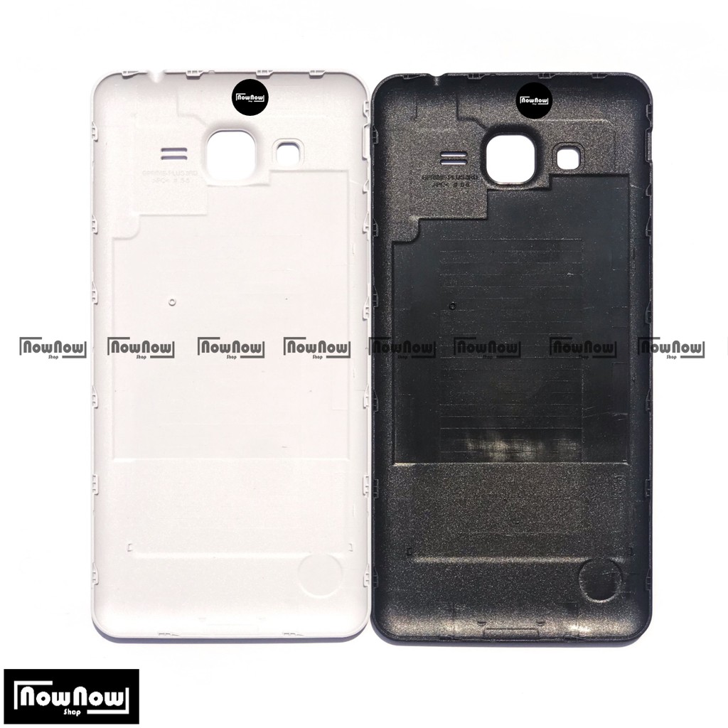 Backdoor Tutup Belakang Baterai Back Cover Casing Samsung Galaxy J2 Prime G532