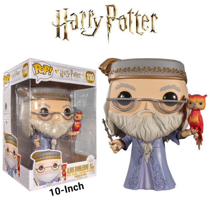 Jual Funko POP! Harry Potter - Albus 