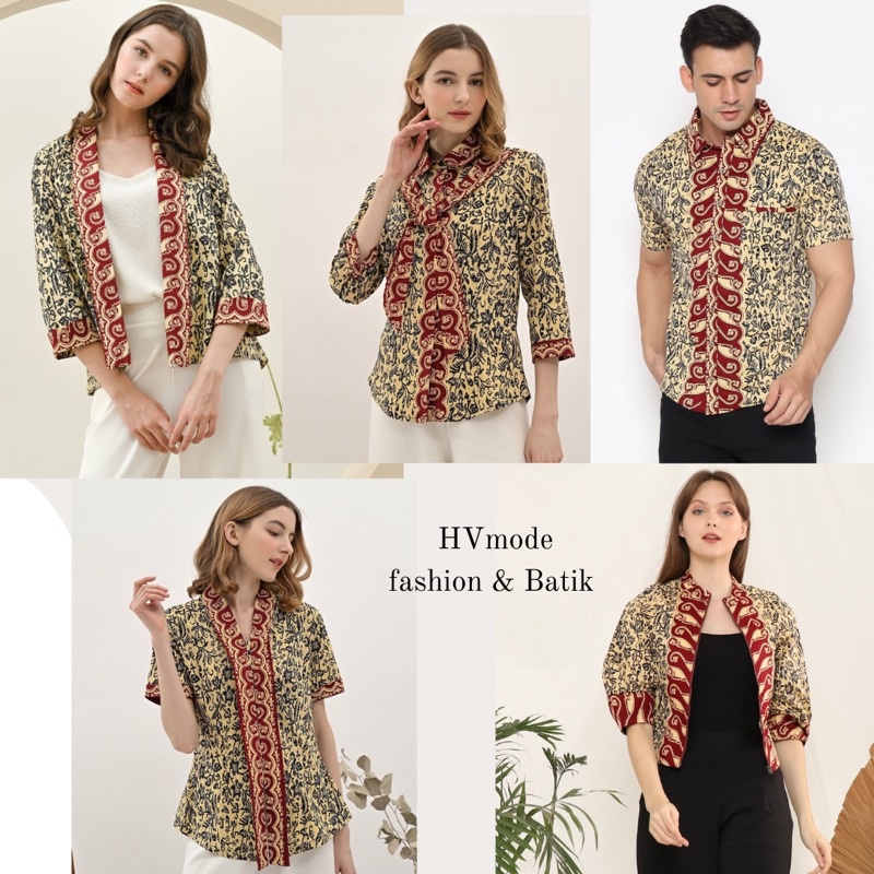 Couple batik ANI - 300ANI - 113ANI - 292ANI - 241ANI - 135ANI