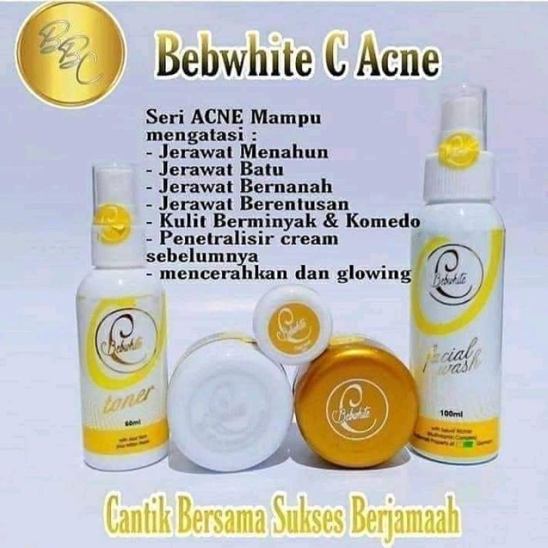 

PaketAcne