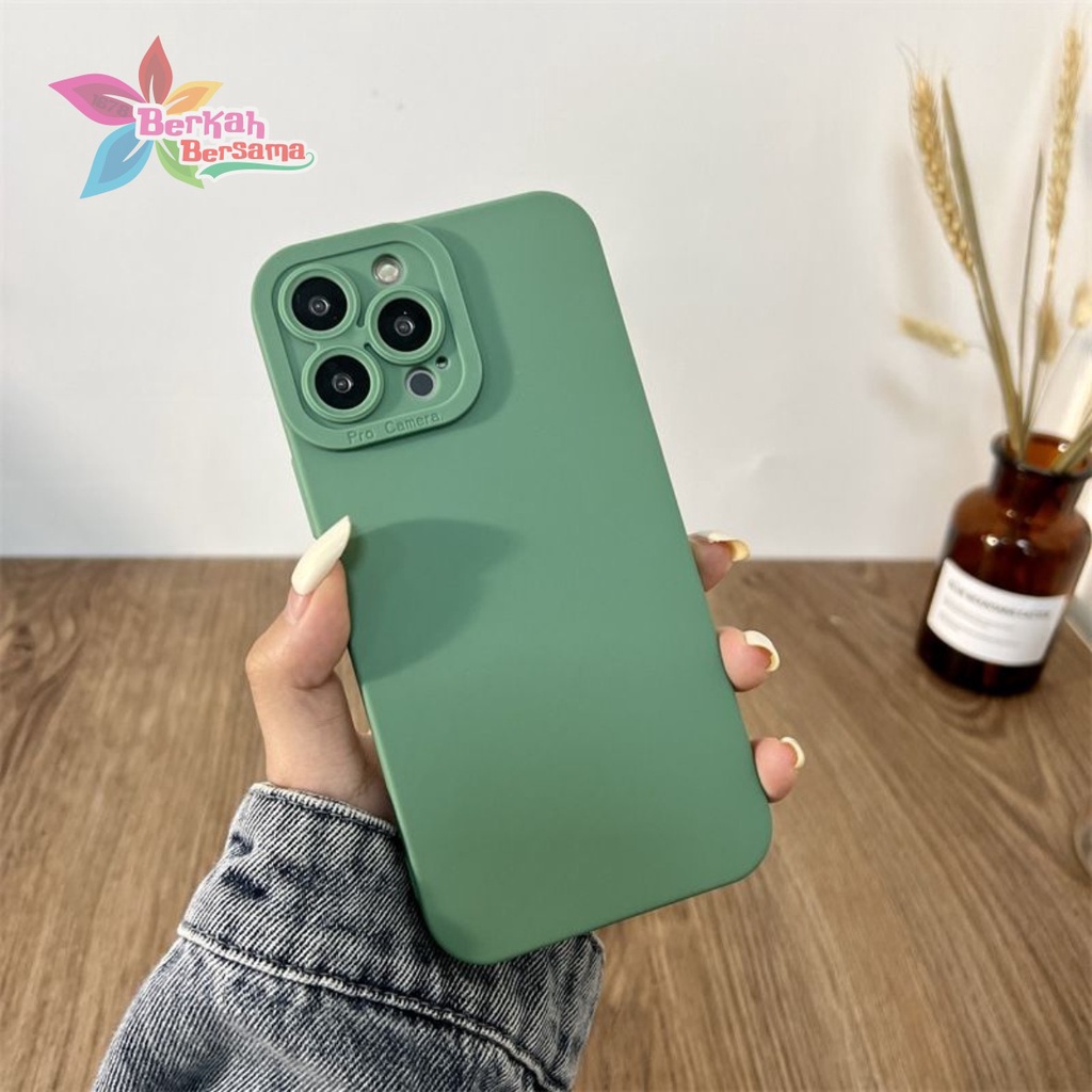 SOFTCASE PROCAMERA SAMSUNG A32 A33 A50 A50S A30S A51 A52 A24 BB6975