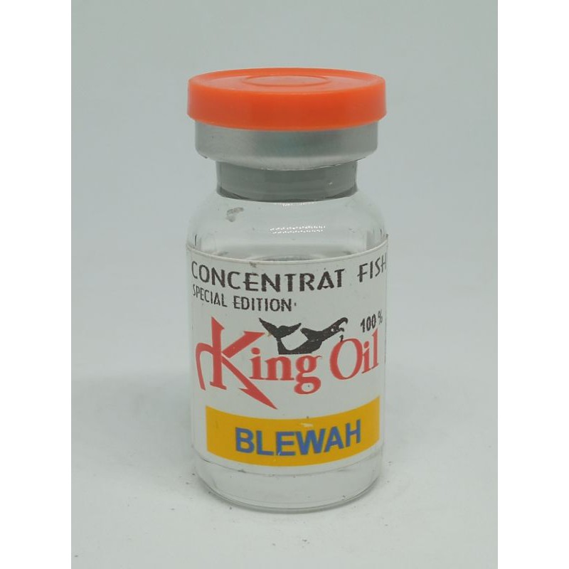 Essen King Oil Blewah