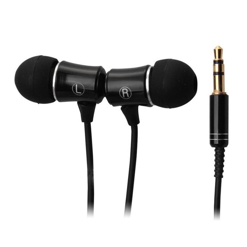 Earset Earphone JBM V8 - 56941