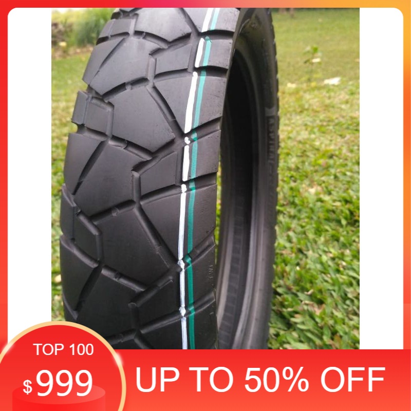 Ban Matic Tubles Ukuran 100/90 Ring 14, Merk Aspira Premio