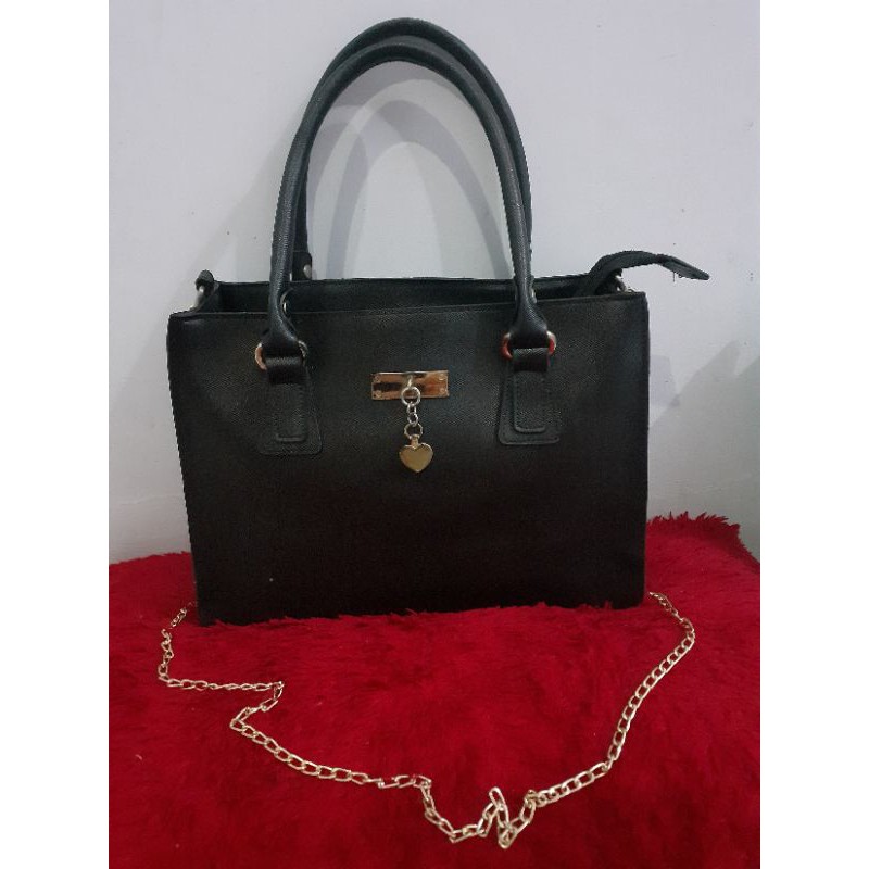 Tas PIORINA Preloved Cantik Murce
