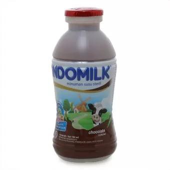 

INDOMILK COKLAT 190ML 8992702005945