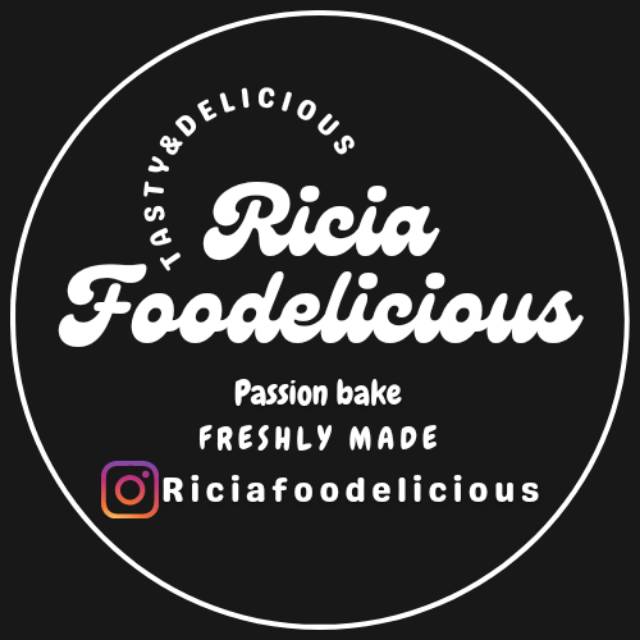 ricia.foodelicious