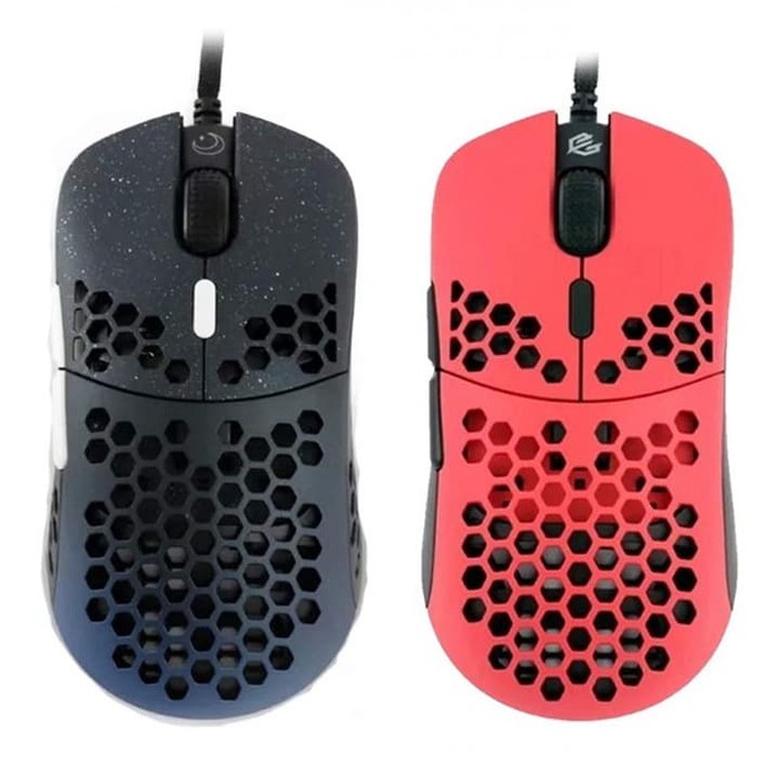 G-Wolves Hati Ultra Lightweight Wired Gaming Mouse