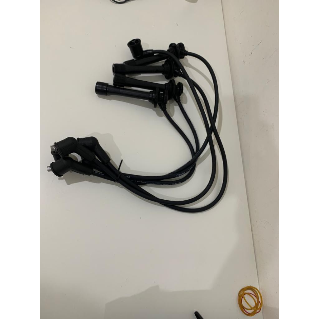 Kabel Busi Kia Timor Dohc S-KCC-002 Stecker