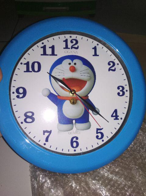 Jam Dinding Karakter || Jam Dinding Kartun | Jam Dinding Lucu Murah
