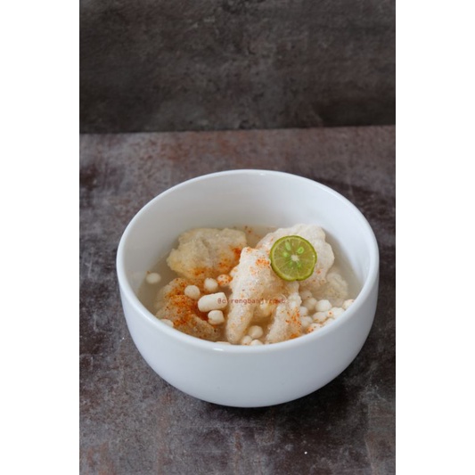 

Cireng Banjir Biasa