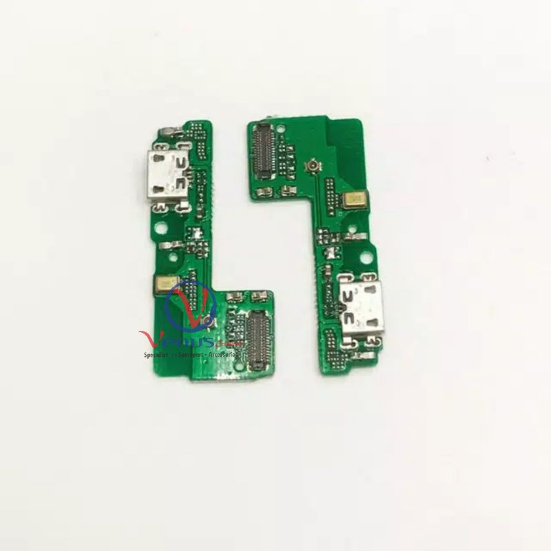 Fleksibel Charger / Papan Charger Xiaomi Redmi 5