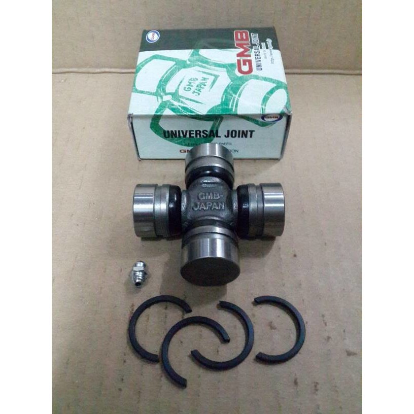 Joint Kopel Kijang all