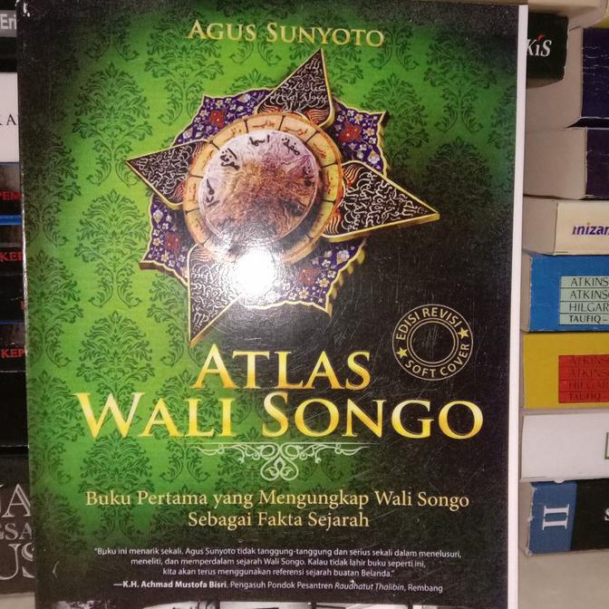 

atlas walisongo - Best Seller