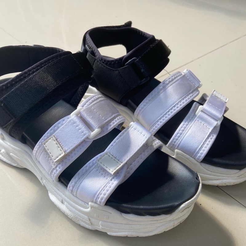 Preloved Kronikel Project