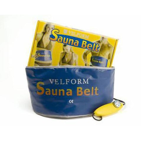 Velform Sauna Belt