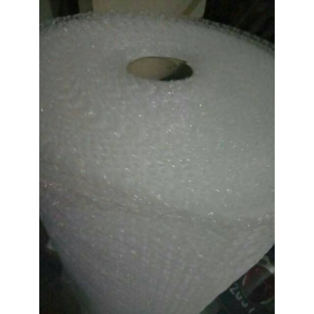 

PACKING TAMBAHAN BUBBLE