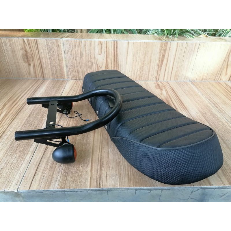 Behel U Frame Japstyle pnp Jok Japstyle