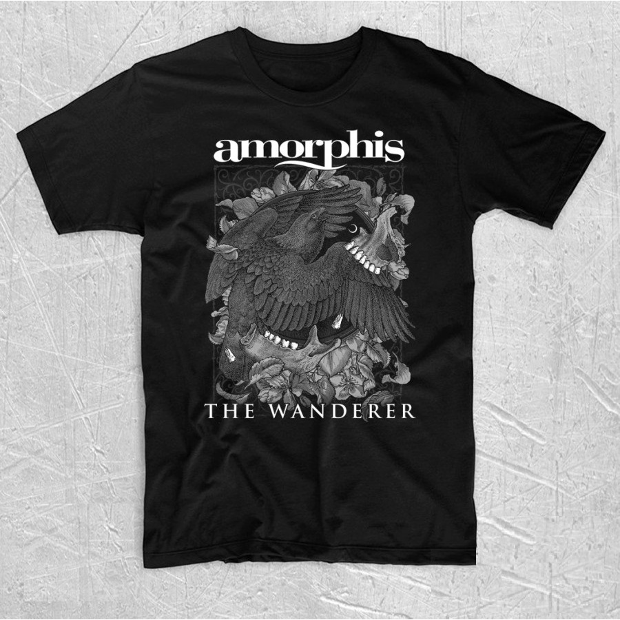 Kaos Band AMORPHIS - THE WANDERER